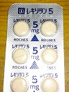 レキソタン5 5mg