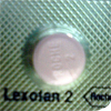 レキソタン2mg