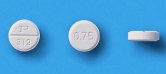 セレネース0.75mg