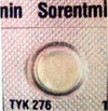 ソレントミン0.25mg