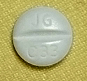 フルニトラゼパム2mg「JG」